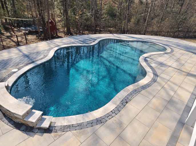 Pool | SunSouth Carolinas