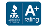 bbb accredited business A+