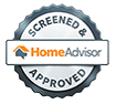 Screened & Aproved - HomeAvisor