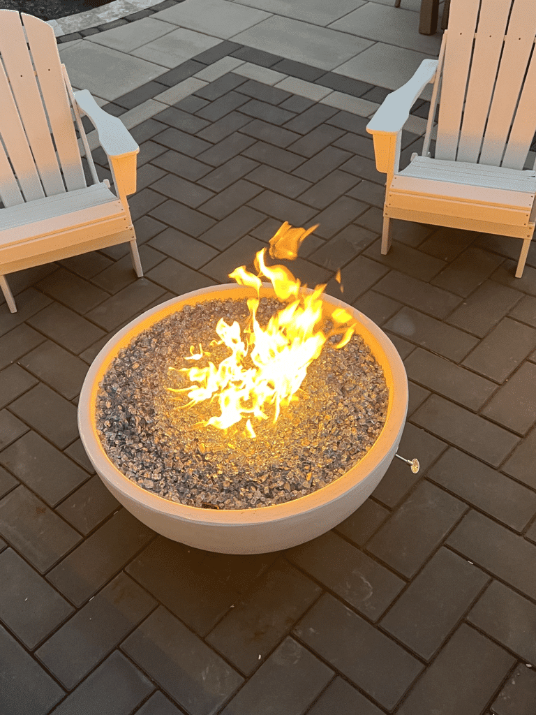 Firepits 3 things to unveil the magic