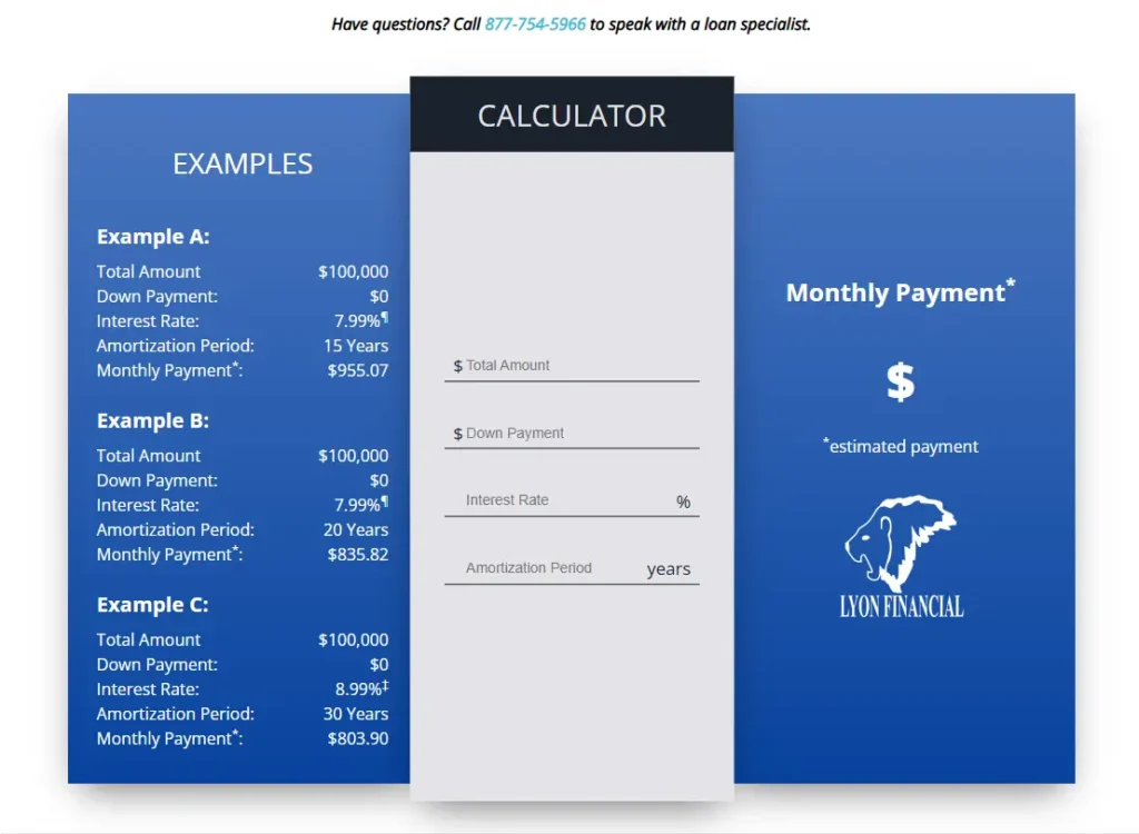 Making your dream backyard affordable with flexible financing options. Use our project loan calculator to see how low your monthly payments could be.