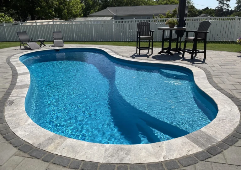 Pool Deck 3 4