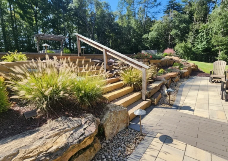 Landscape Service 5 4