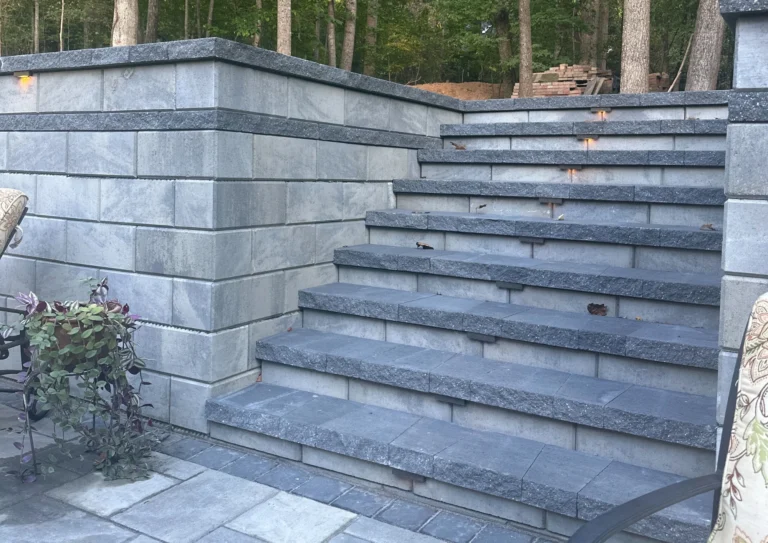 Retaining Walls Service 2 5