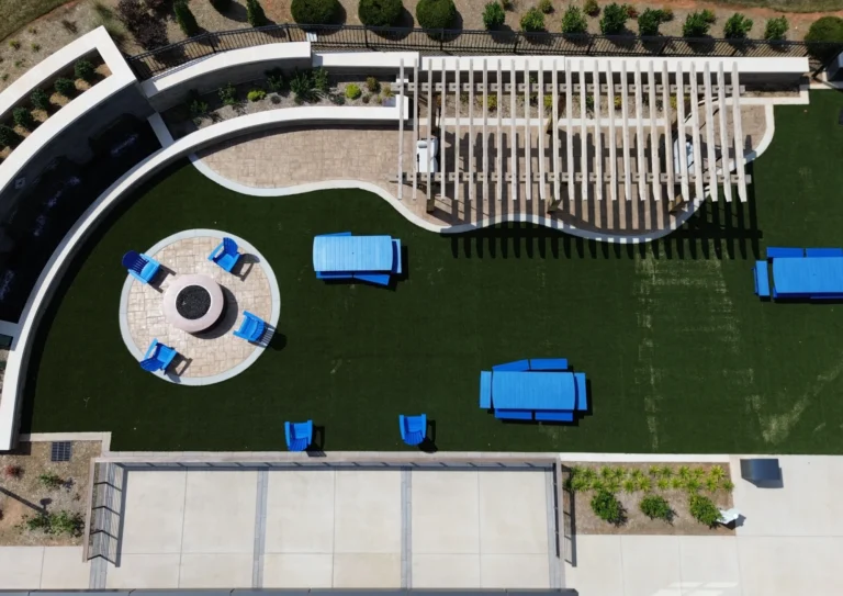 Commercial Landscaping 3 2