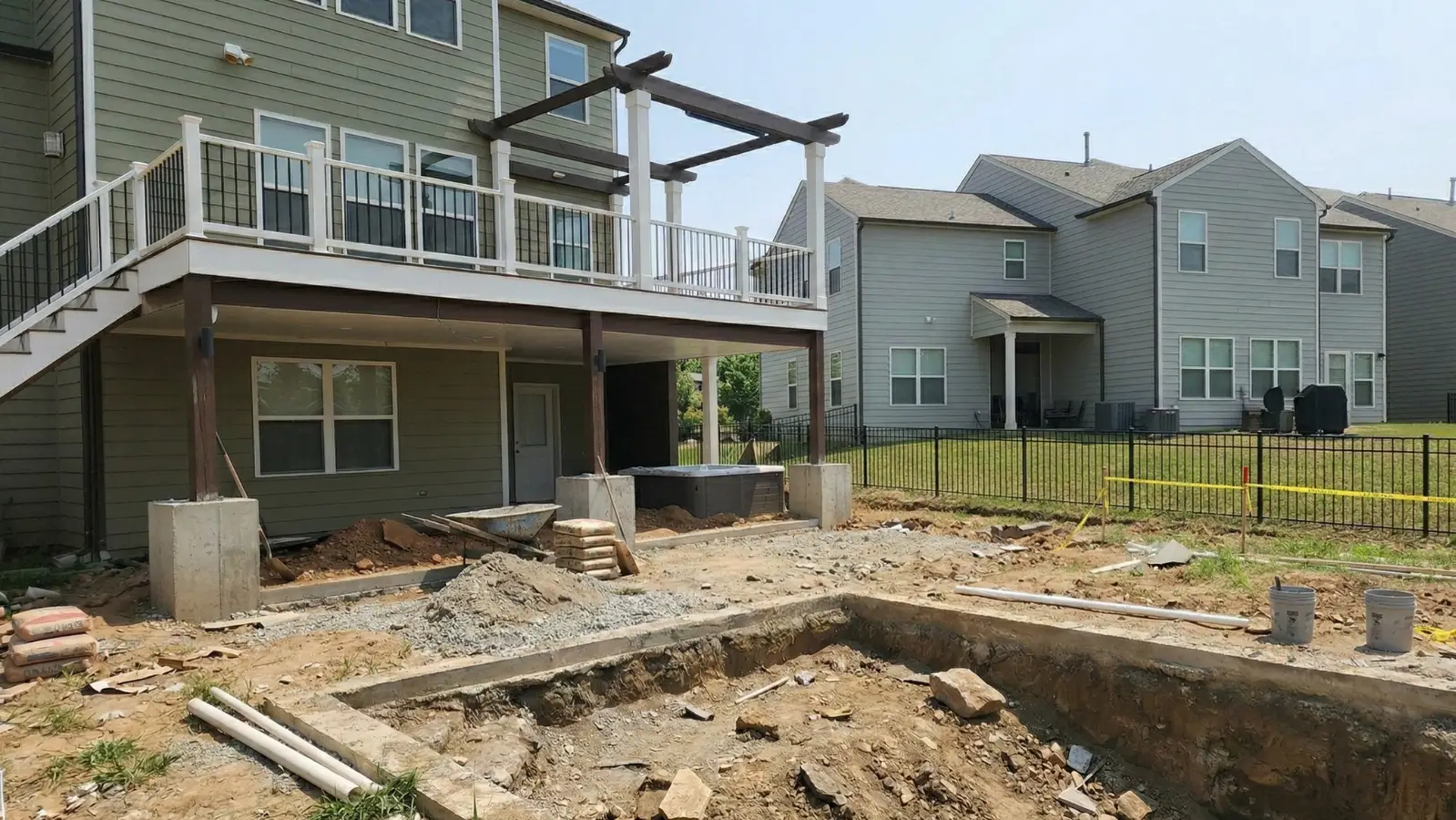 | SunSouth Carolinas