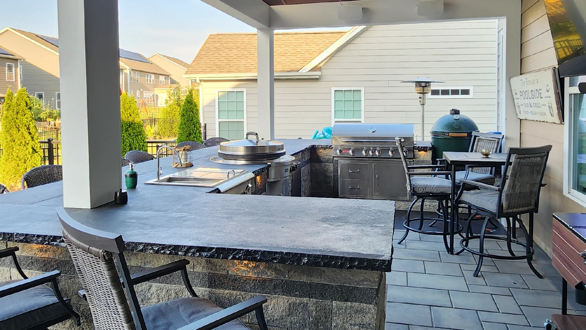 | SunSouth Carolinas