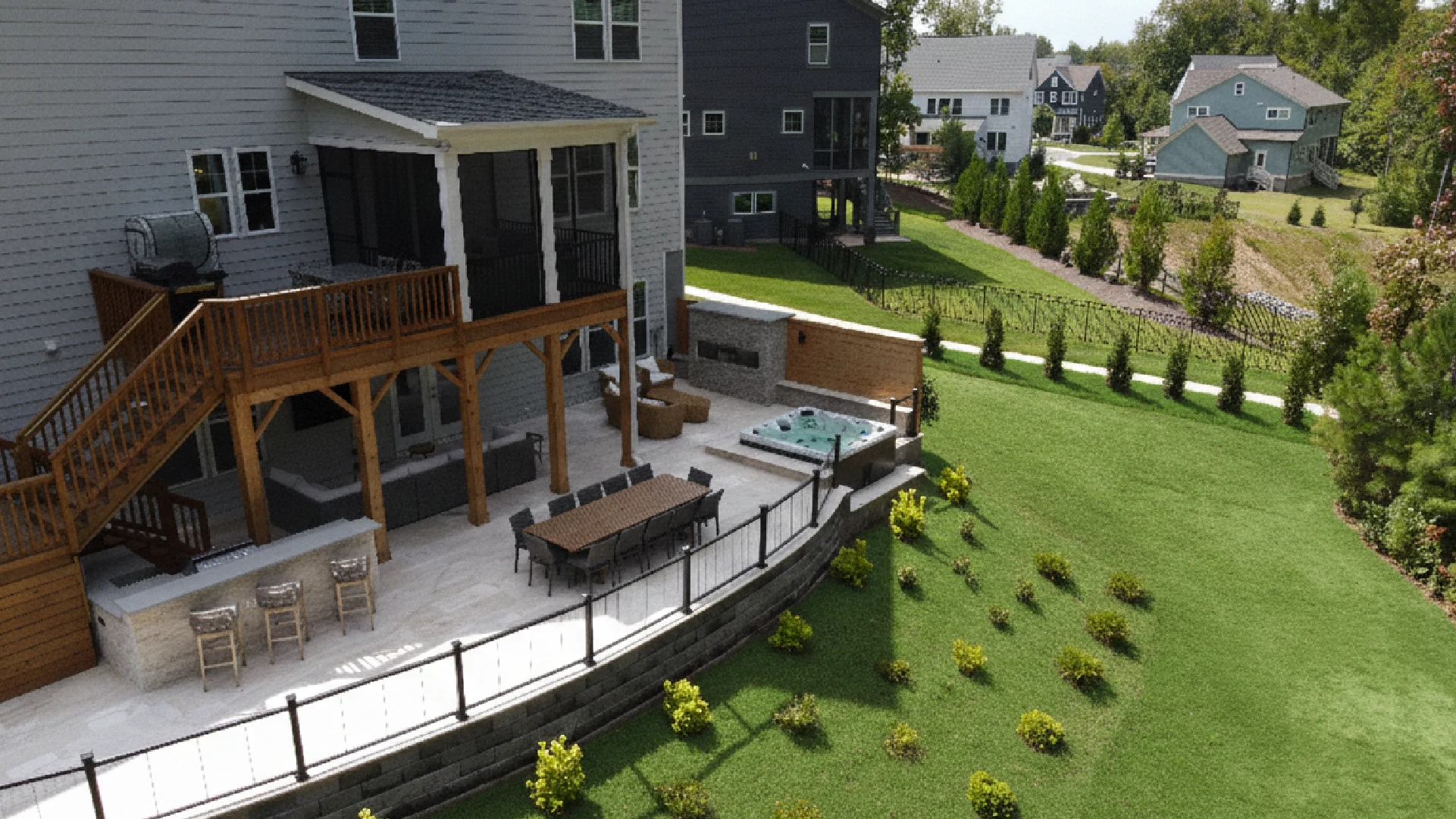 | SunSouth Carolinas