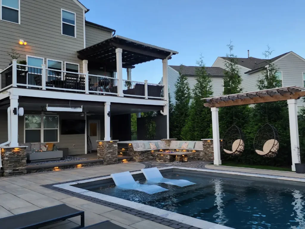 portfolio | SunSouth Carolinas