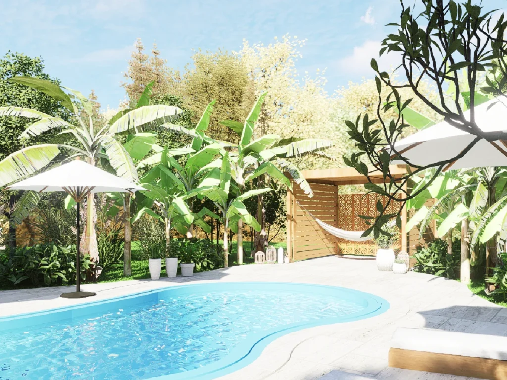 The Balinese Sanctuary Project | SunSouth Carolinas