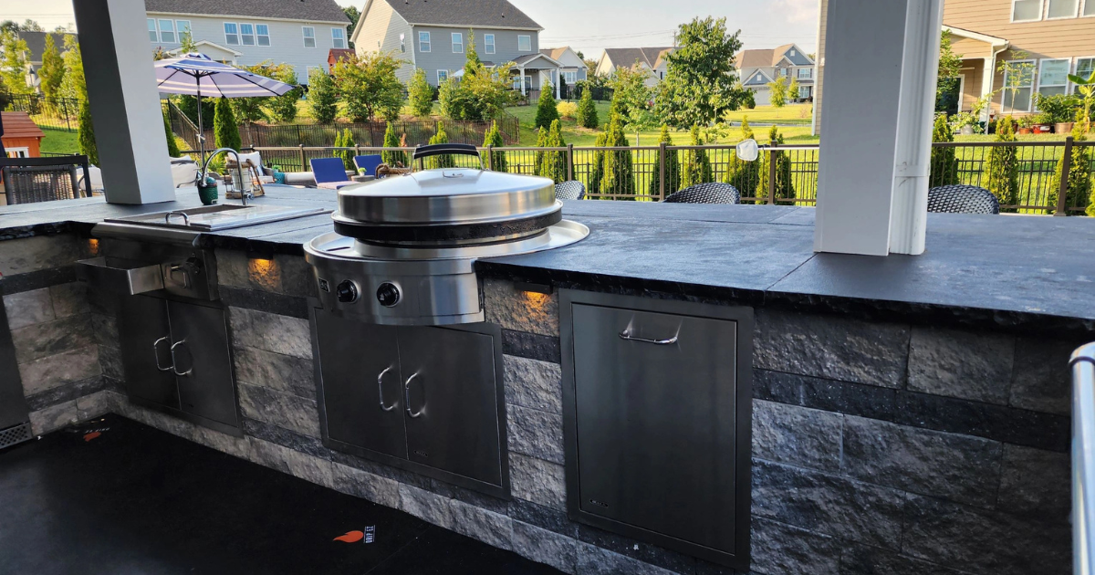 patio | SunSouth Carolinas