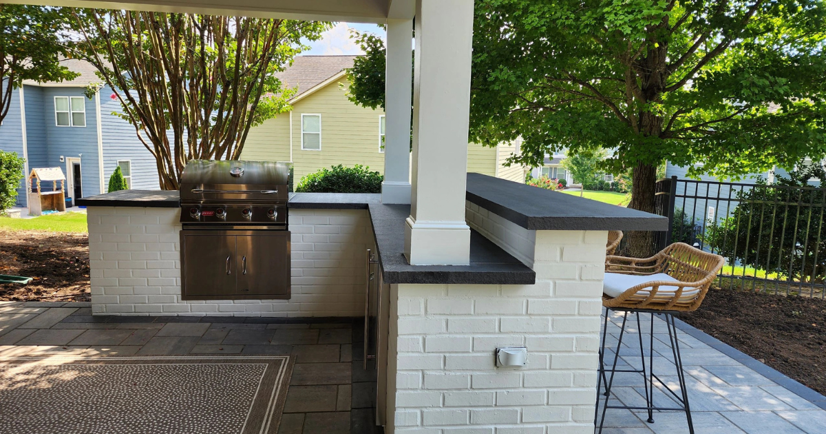 patio | SunSouth Carolinas