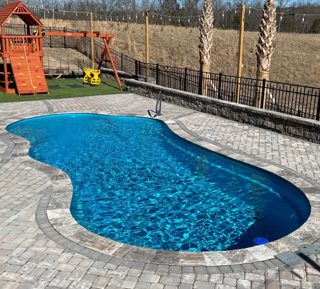 Swimming Pool (new version) 11 3