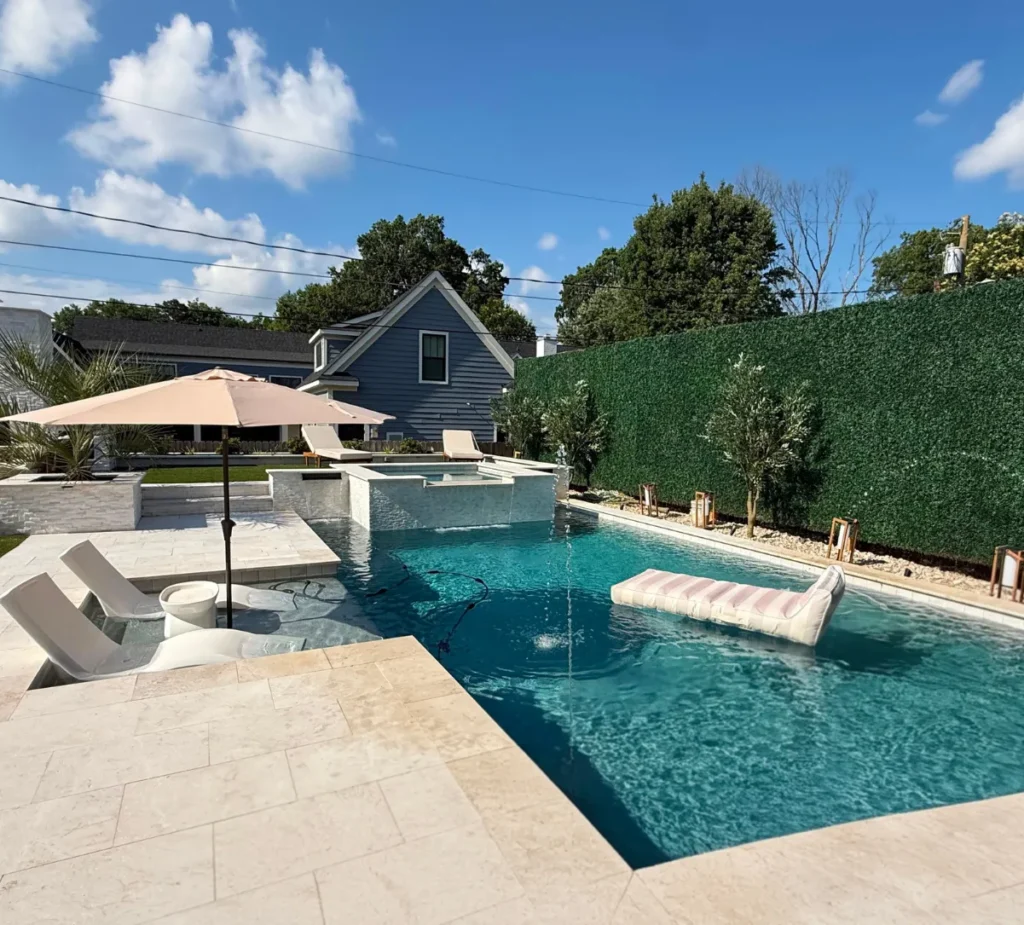 Swimming Pool (new version) 10 4 (5)