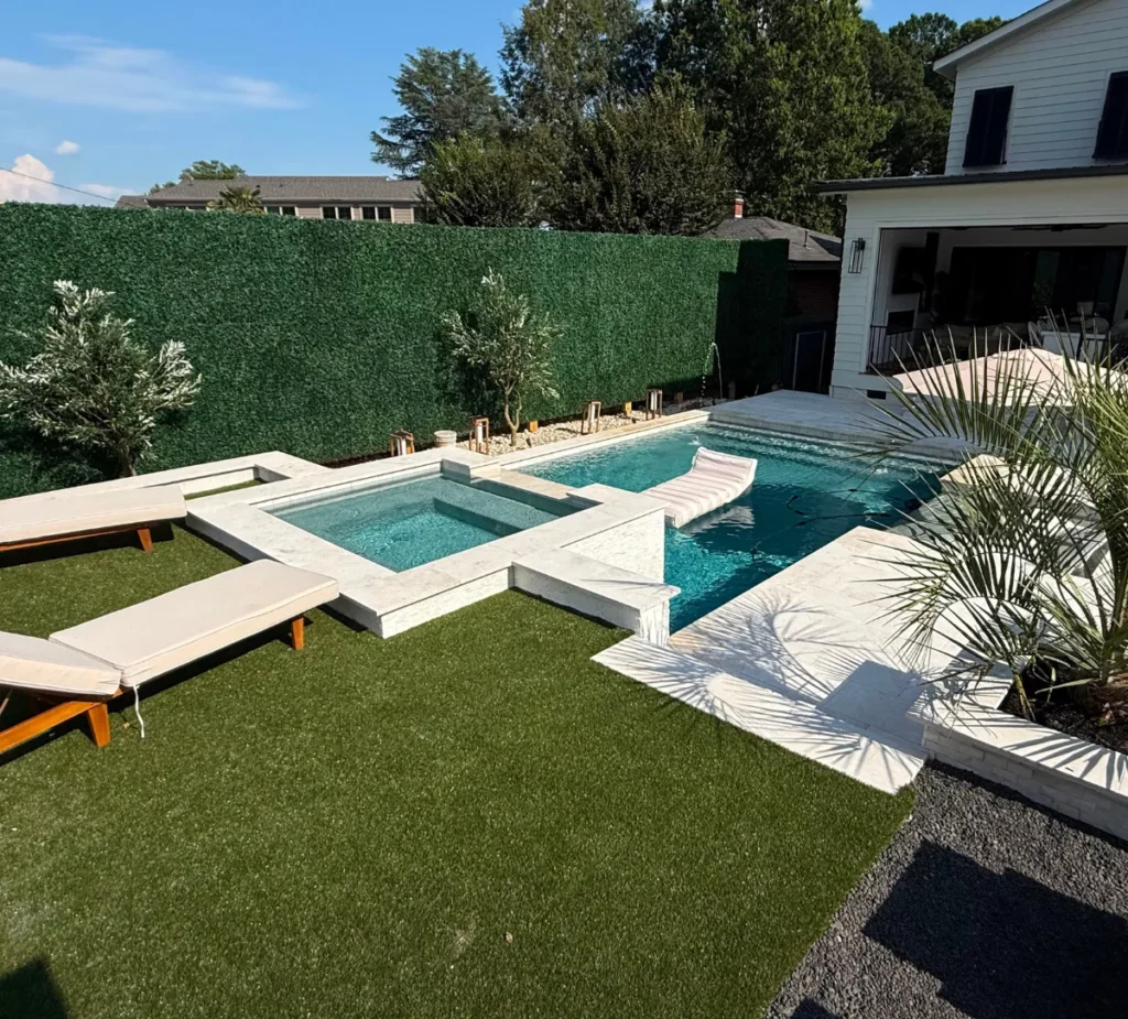 Swimming Pool (new version) 14 5 (3)