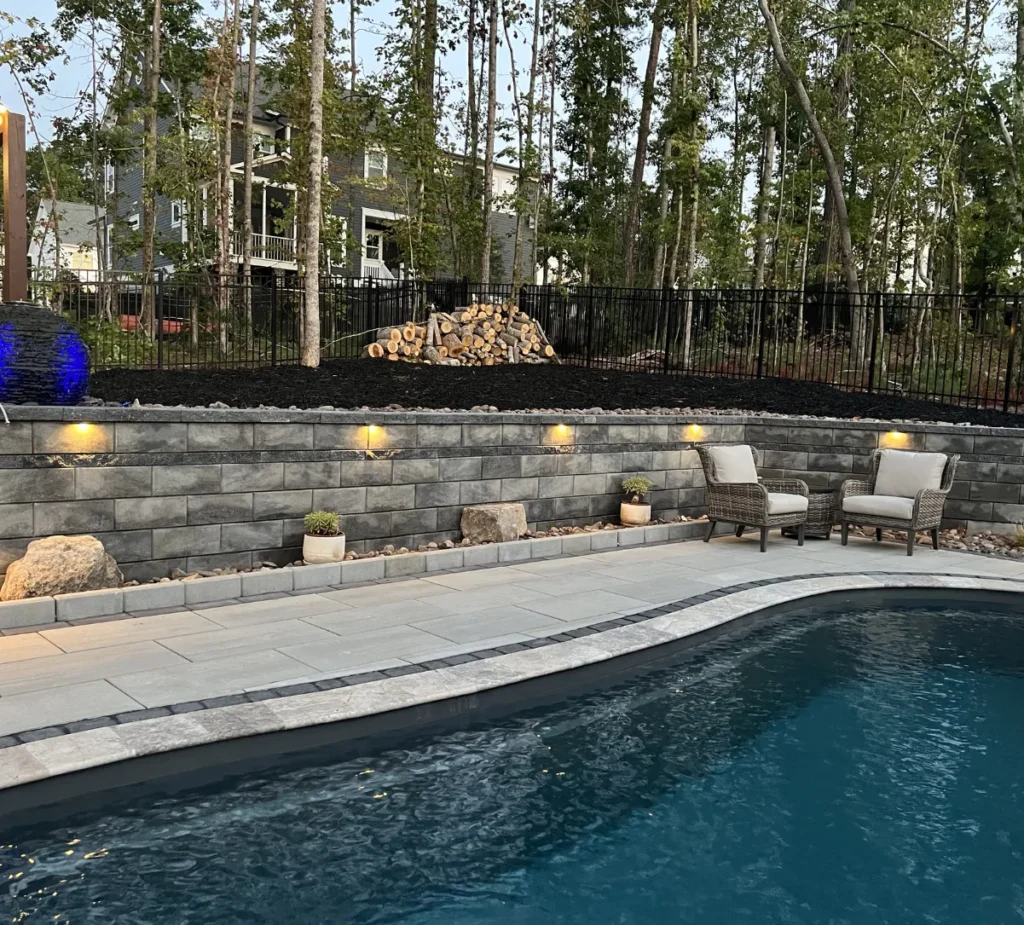 Swimming Pool (new version) 20 pool | SunSouth Carolinas