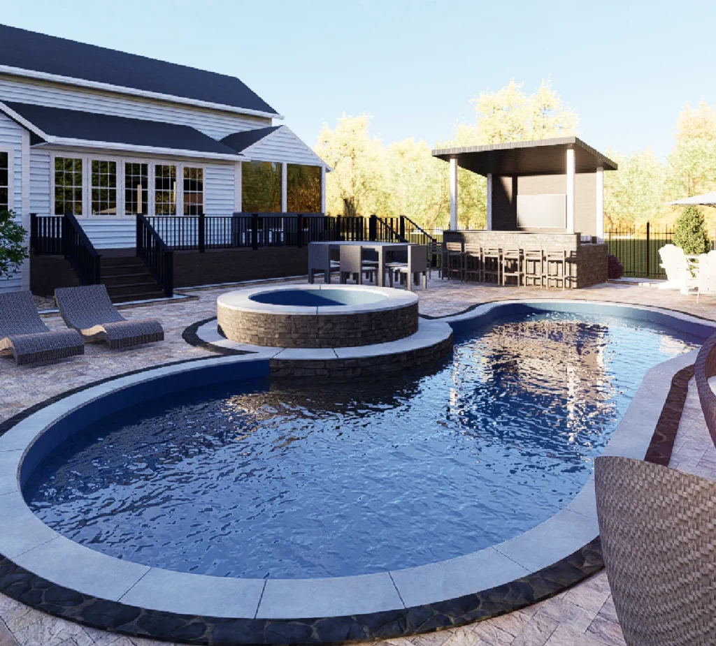 Swimming Pool (new version) 19 pool | SunSouth Carolinas