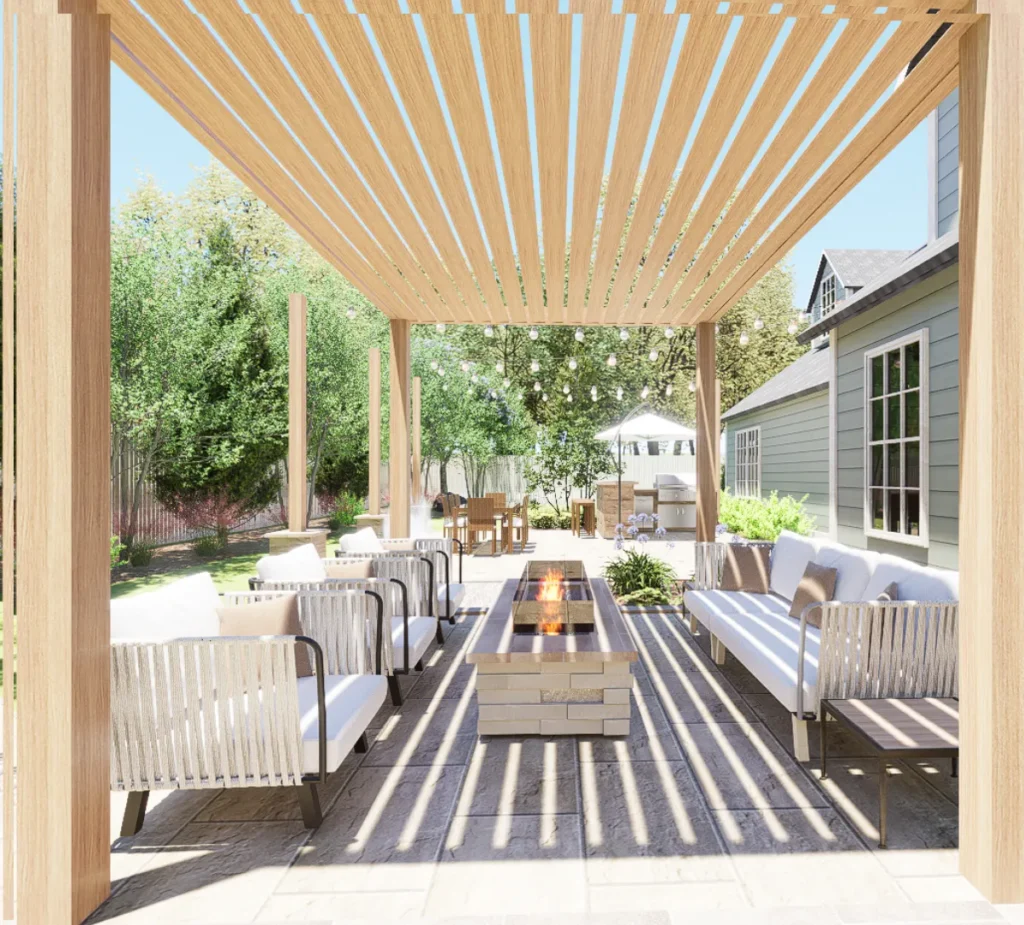 Paver Patios (new version) 19 paver patio | SunSouth Carolinas