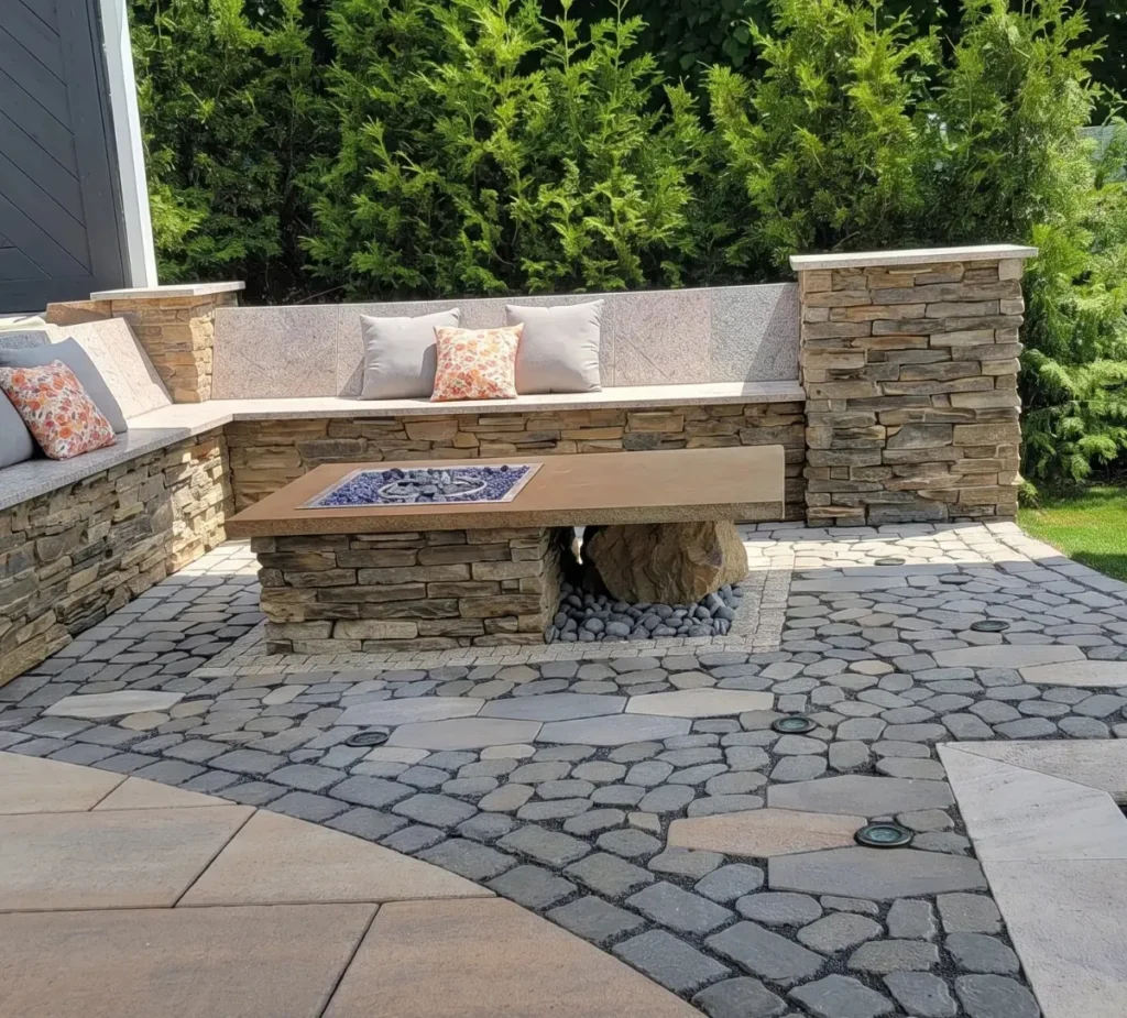 Paver Patios (new version) 10 1
