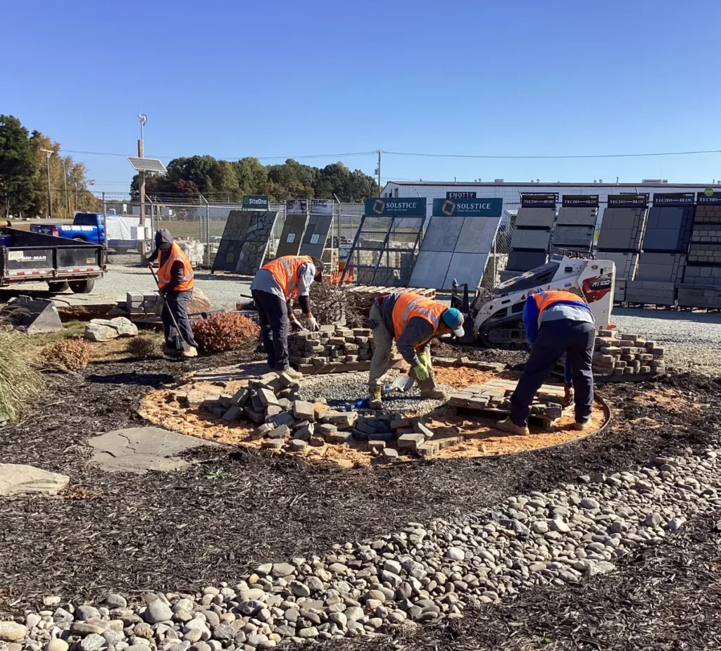 Commercial Hardscaping and Pavers 13 2 (15)