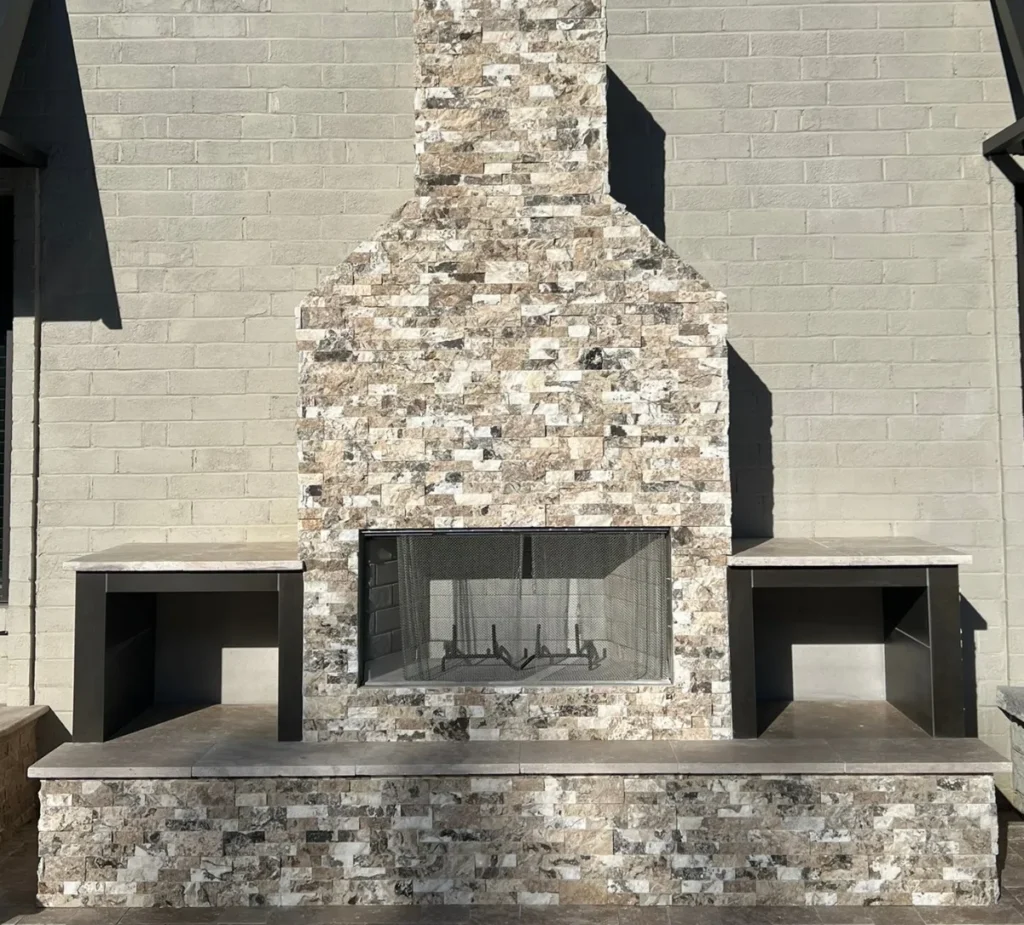 Commercial Architectural Stone and Brick Masonry 14 2 (16)