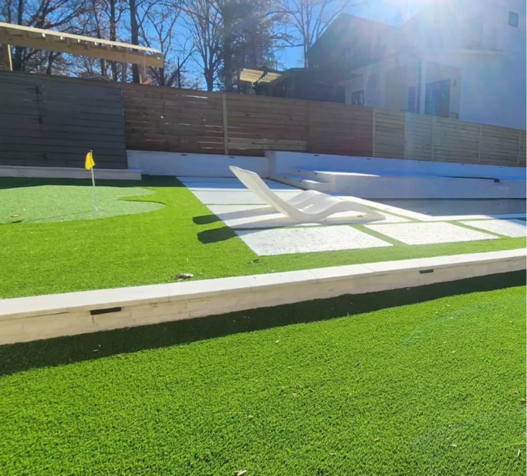 Landscape, drenaige and artificial turf 14 3 (11)