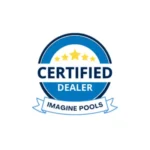 Home (new version) 2 Imagine Pools Fiberglass Swimming Pools Partner Logo