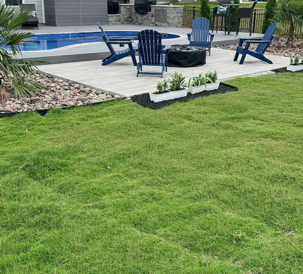 Landscape, drenaige and artificial turf 13 4 (8)