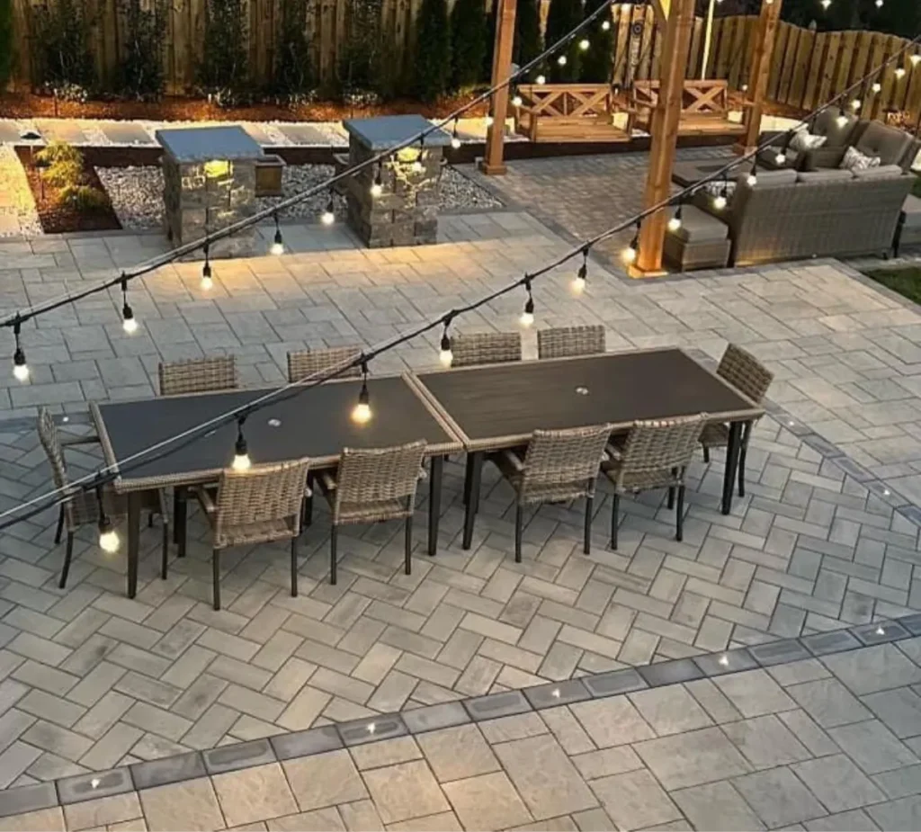 Paver Patios (new version) 11 5