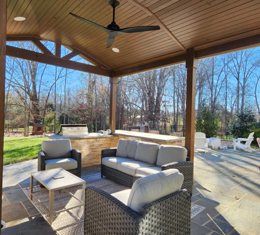 Outdoor Entertaining 15 5 (5)