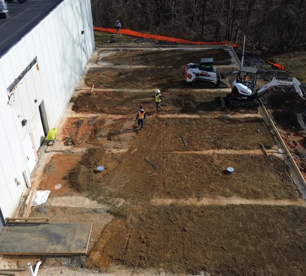 Commercial Hardscaping and Pavers 15 6 (6)