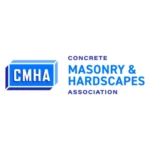 Landscape, drenaige and artificial turf 3 CMHA Certified Masonry Contractor Logo