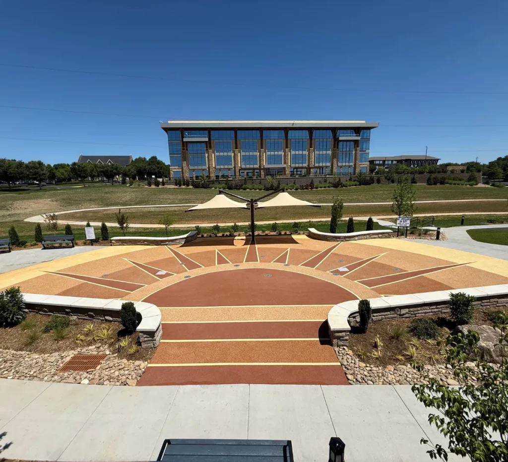 Commercial Hardscaping and Pavers 16 7 (4)