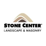 Landscape, drenaige and artificial turf 1 Stone Center Natural Stone and Masonry Supplier Logo