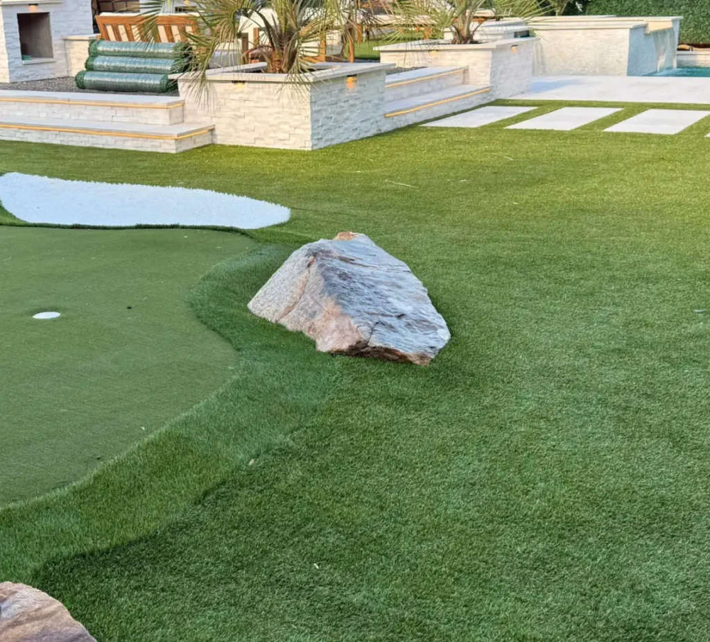 artificial turf | SunSouth Carolinas