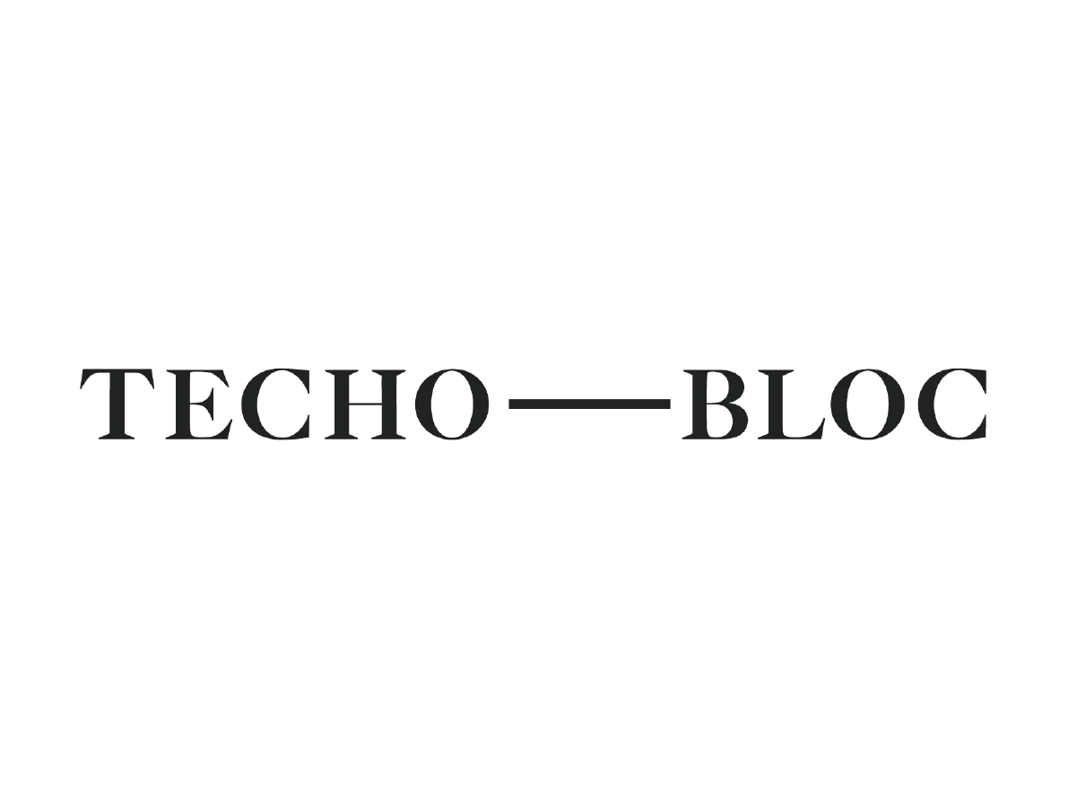Techo Bloc