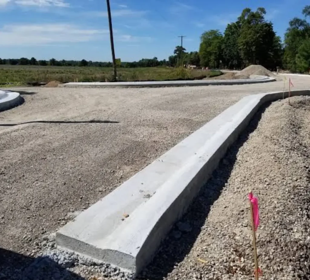 Commercial Site Concrete and Foundation 13 1 (17)
