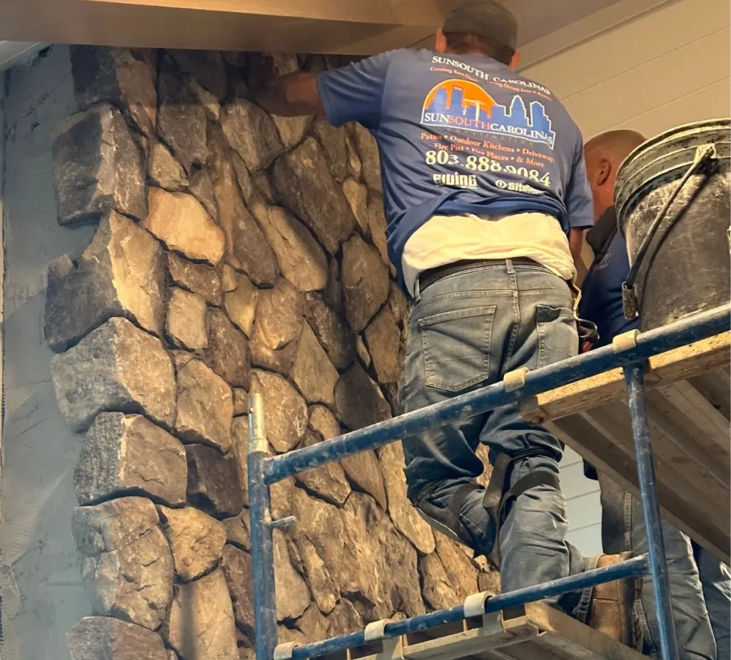 Commercial Architectural Stone and Brick Masonry 12 5 (10)