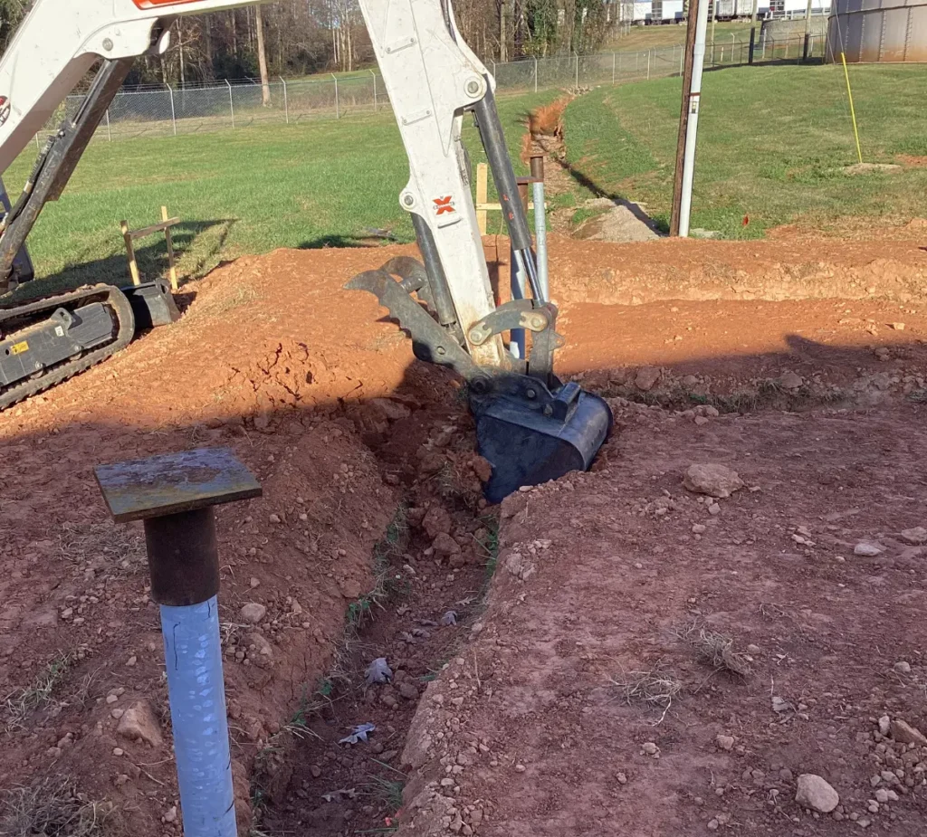 Commercial Retaining Walls (SRW) 10 5 (11)