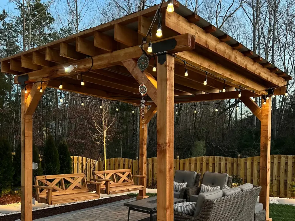 Pergolas Service New Version 11 1 (32)