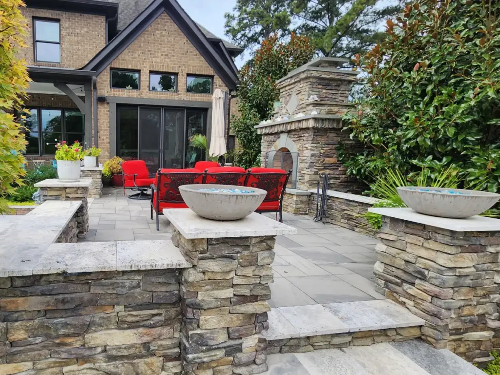 Outdoor Fireplaces 12 3 (23)