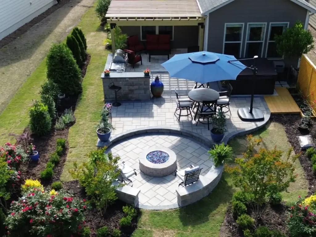 Paver Patios 6 4 (21)