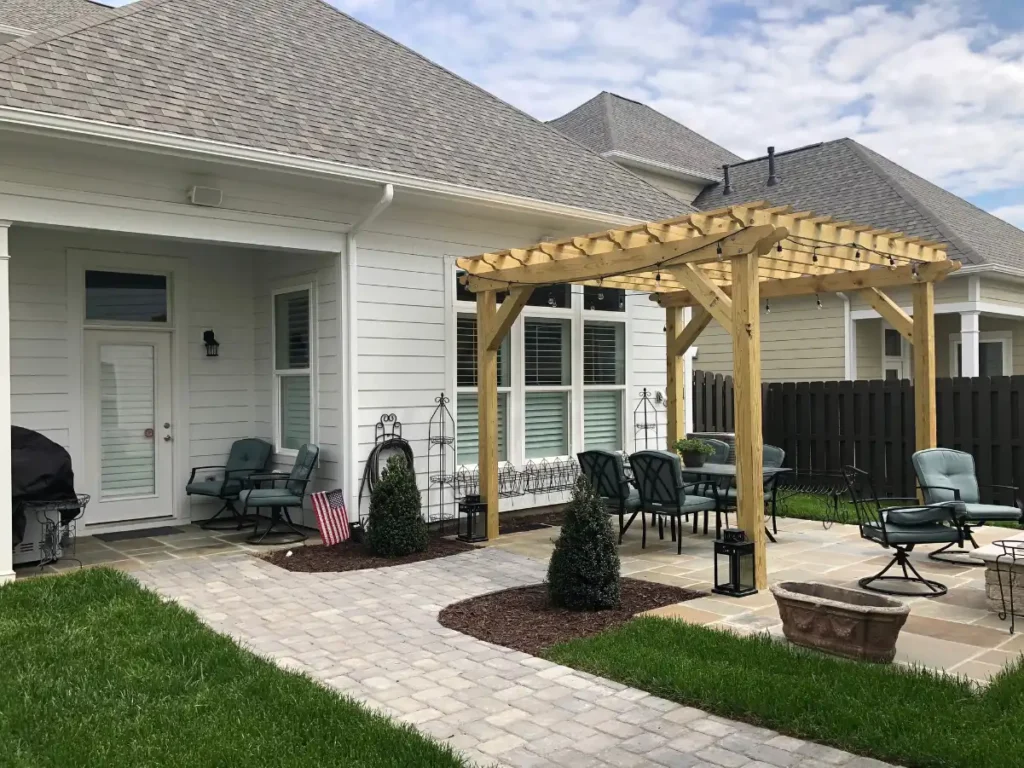 Pergolas Service New Version 13 4 (24)