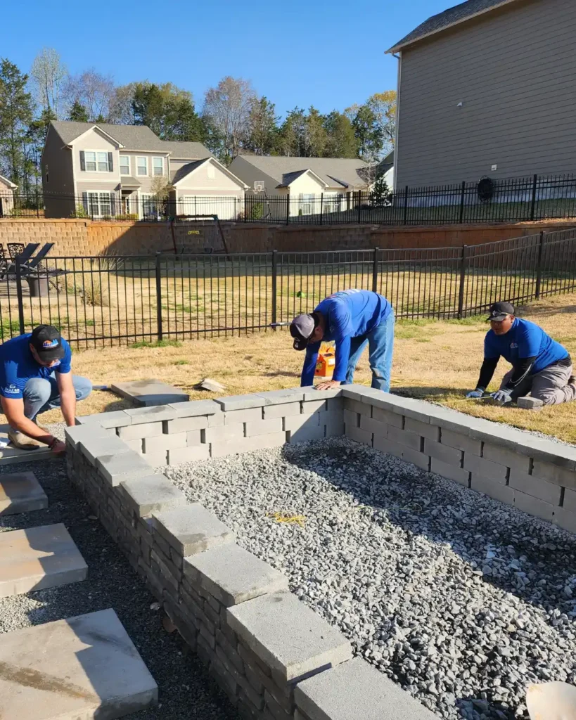 outdoor kitchens | SunSouth Carolinas