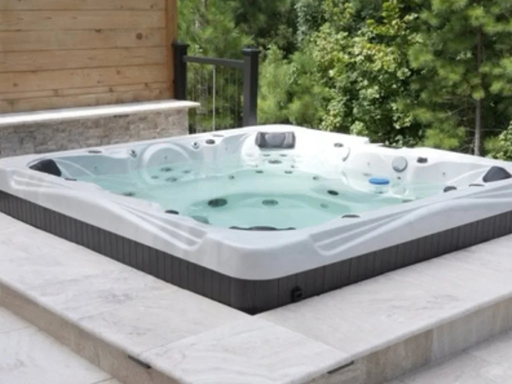 Hot Tubs Installer in Apex 11 3 (35)