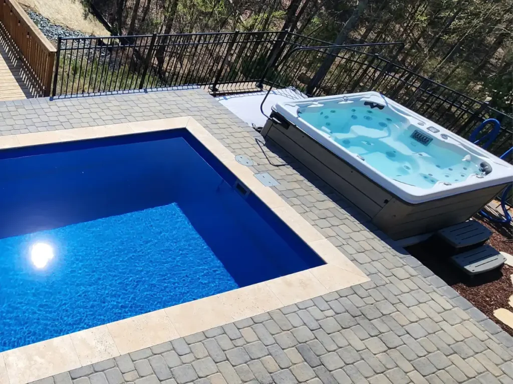 Hot Tubs Installer in Apex 8 5 (16)